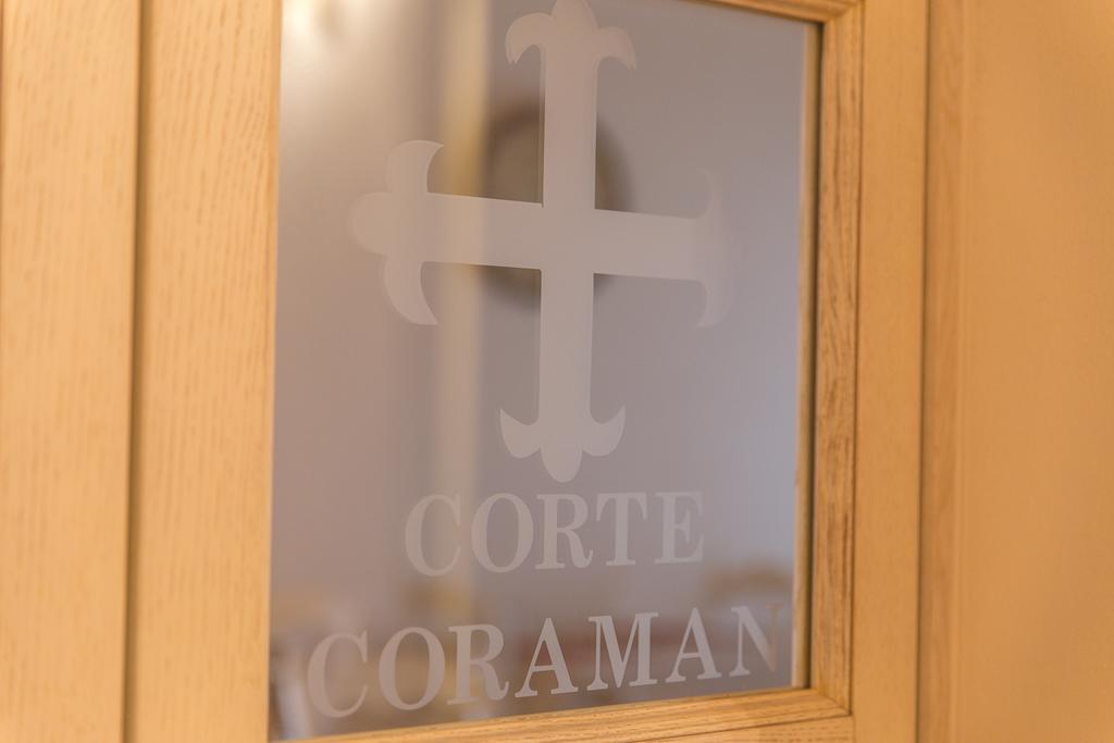 Cortecoraman Sommacampagna Bagian luar foto