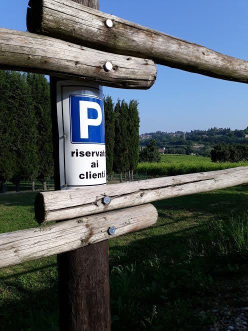 Cortecoraman Sommacampagna Bagian luar foto