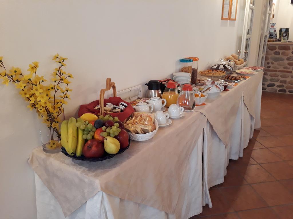 Cortecoraman Sommacampagna Bagian luar foto